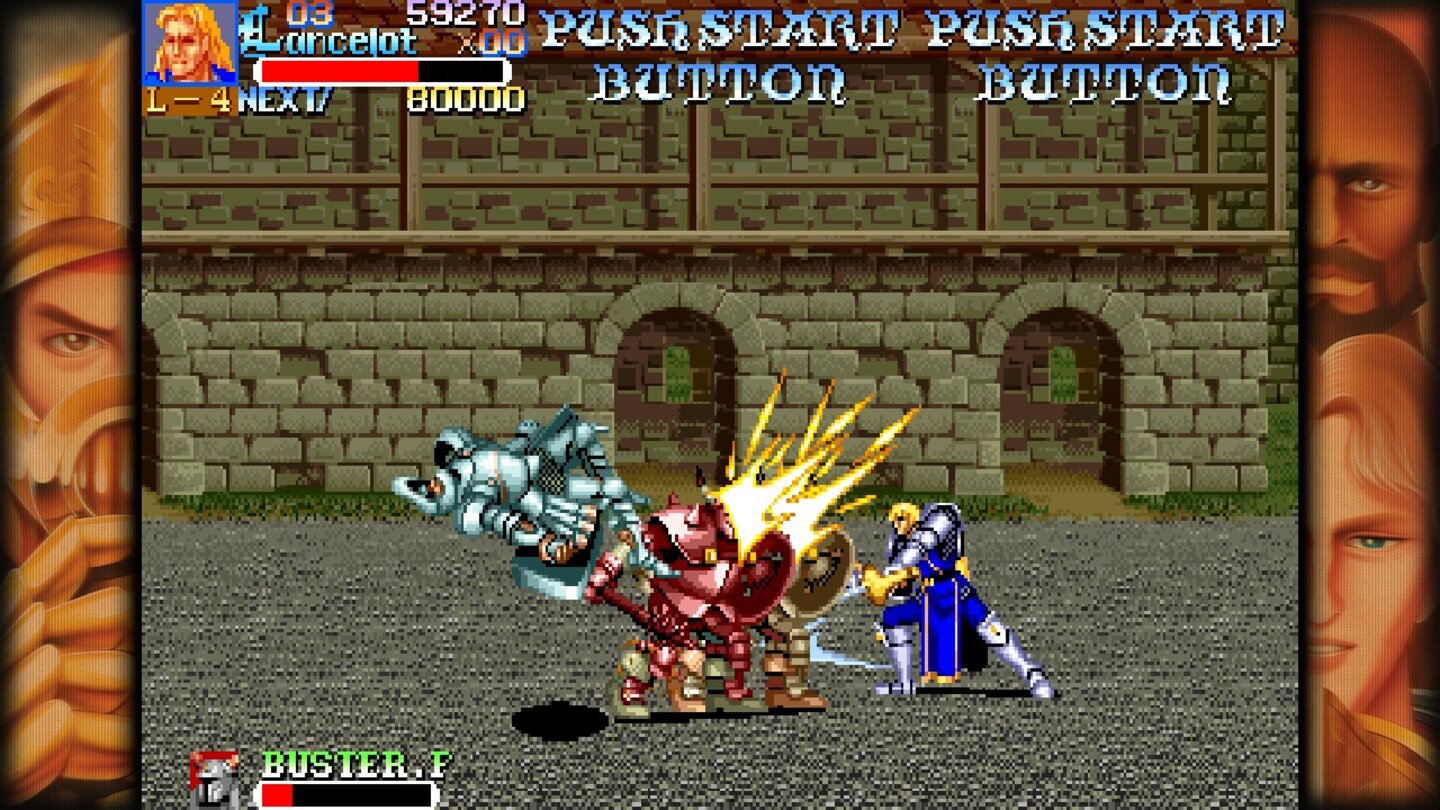 Capcom Beatem Up Bundle