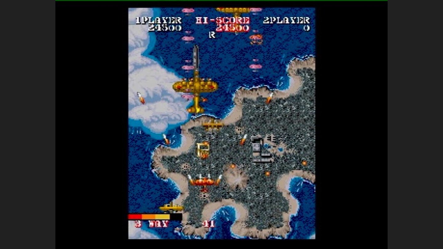 CapcomClassics 2