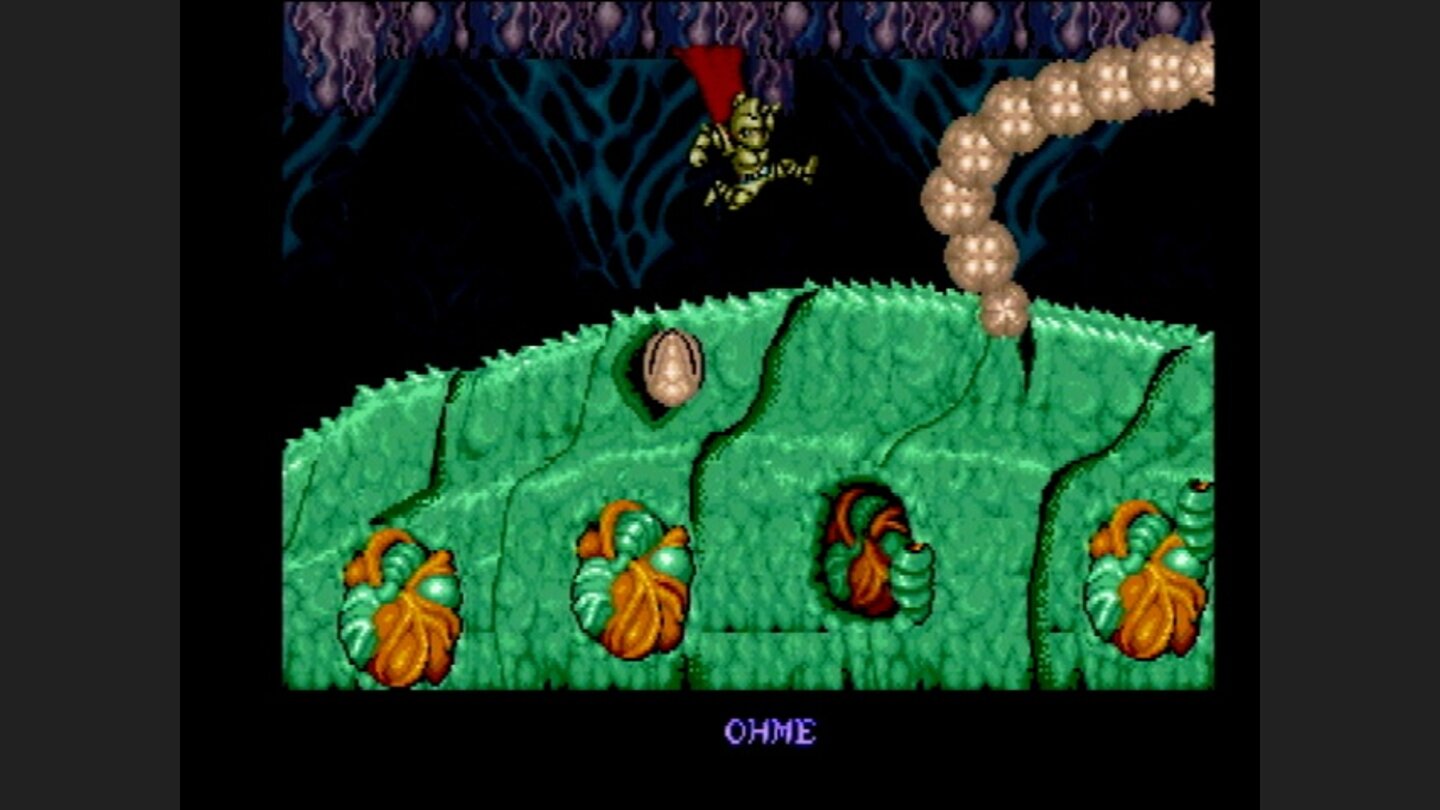 CapcomClassics 6