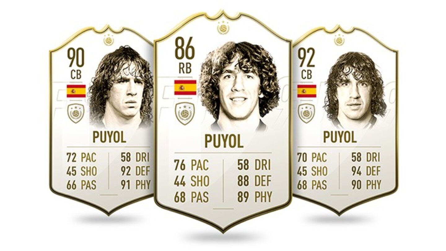 Carles Puyol