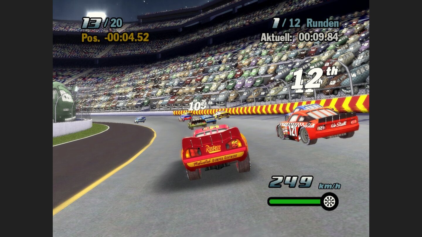 cars 2