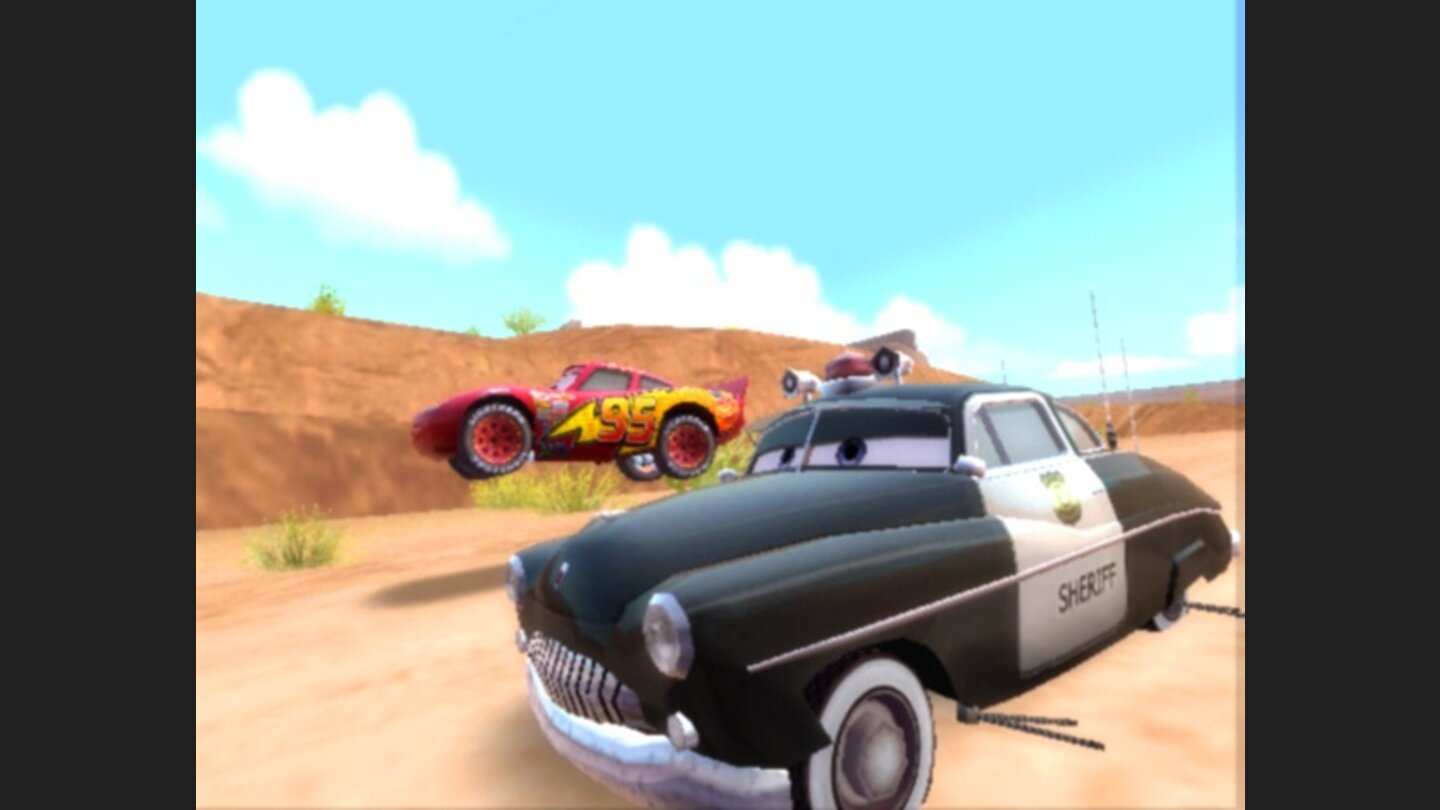 Cars 6