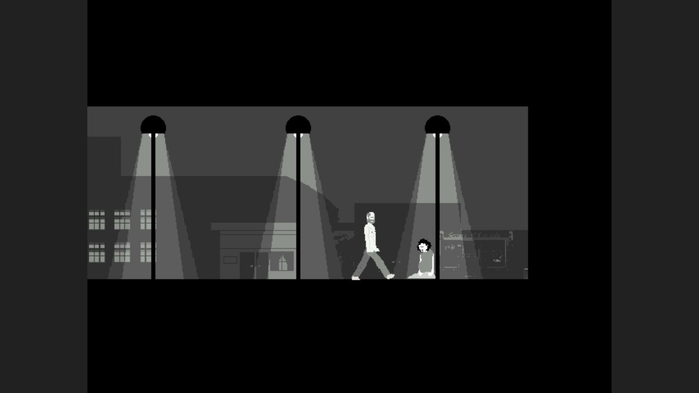 Cart Life Screenshots