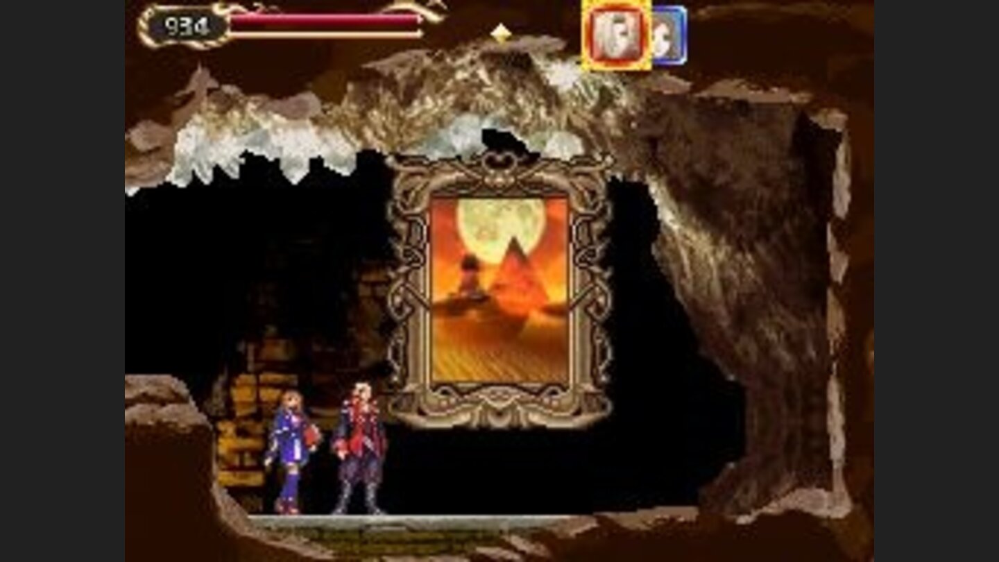 castlevania por 2