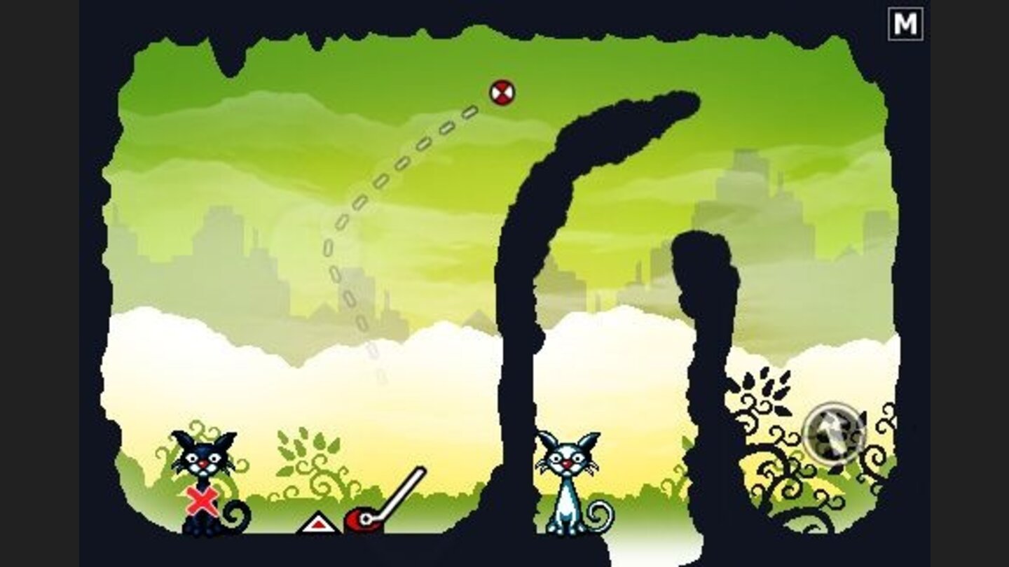 Cat Physics