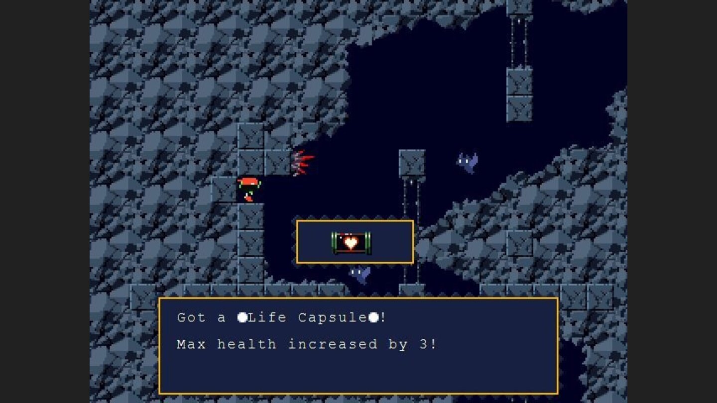 Cave Story