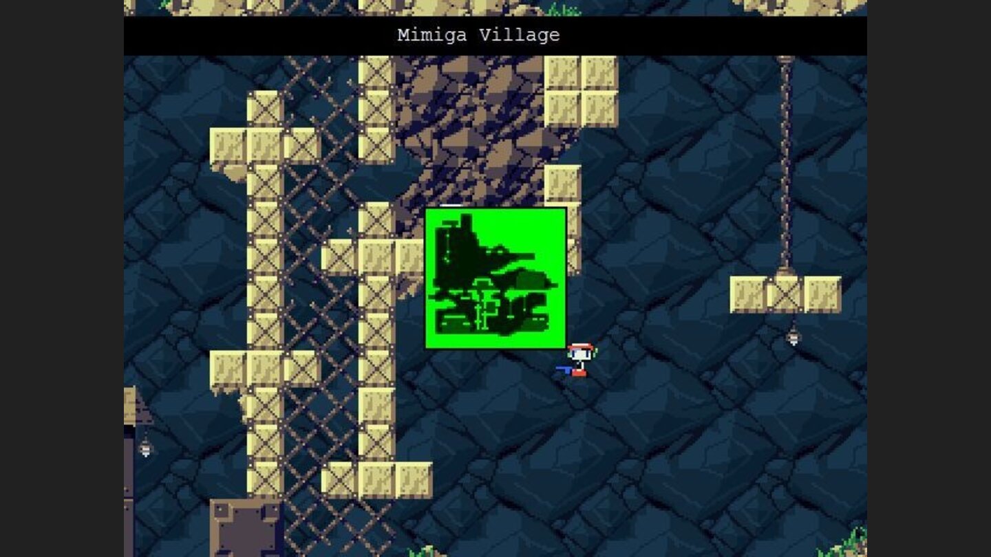 Cave Story