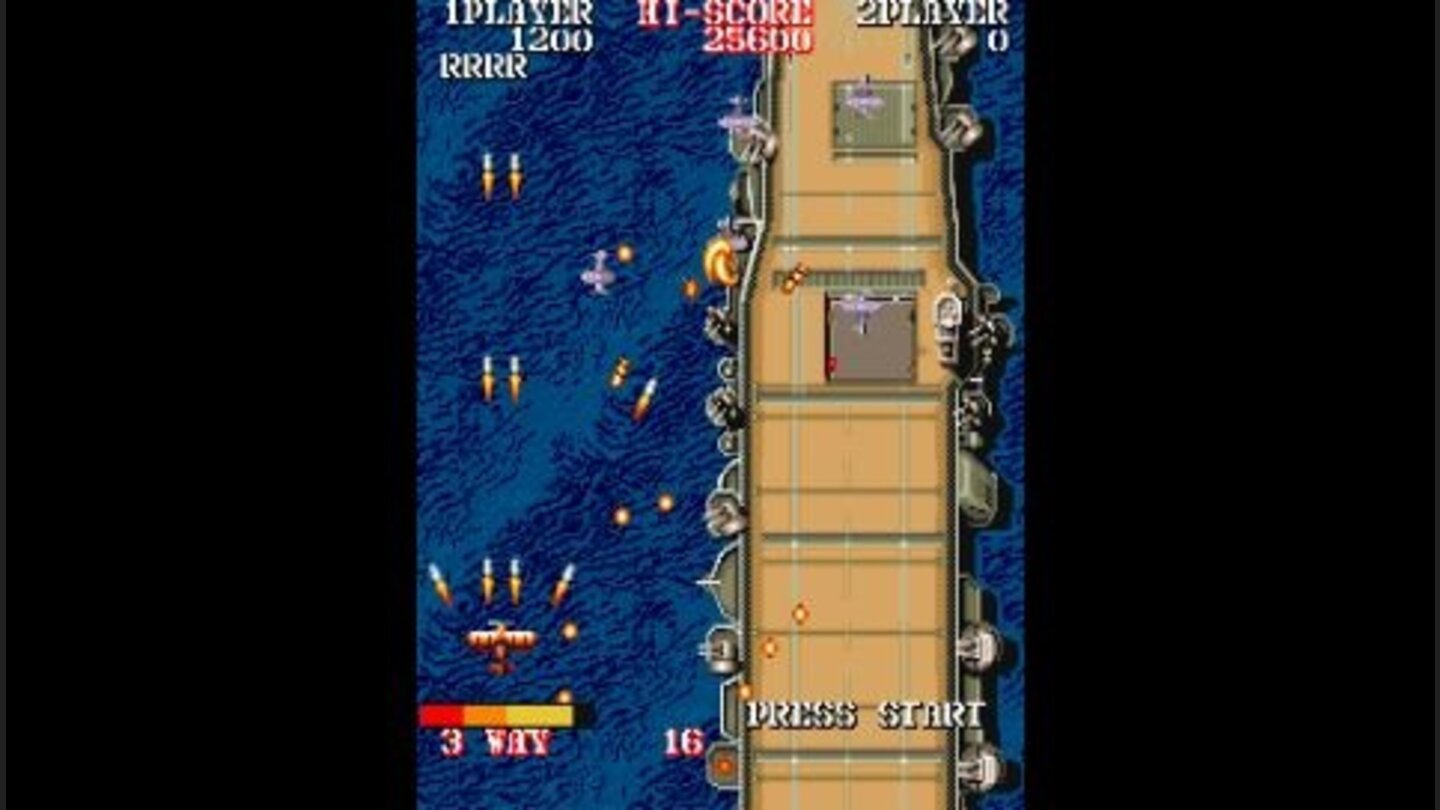 CCC Reloaded Screens 1