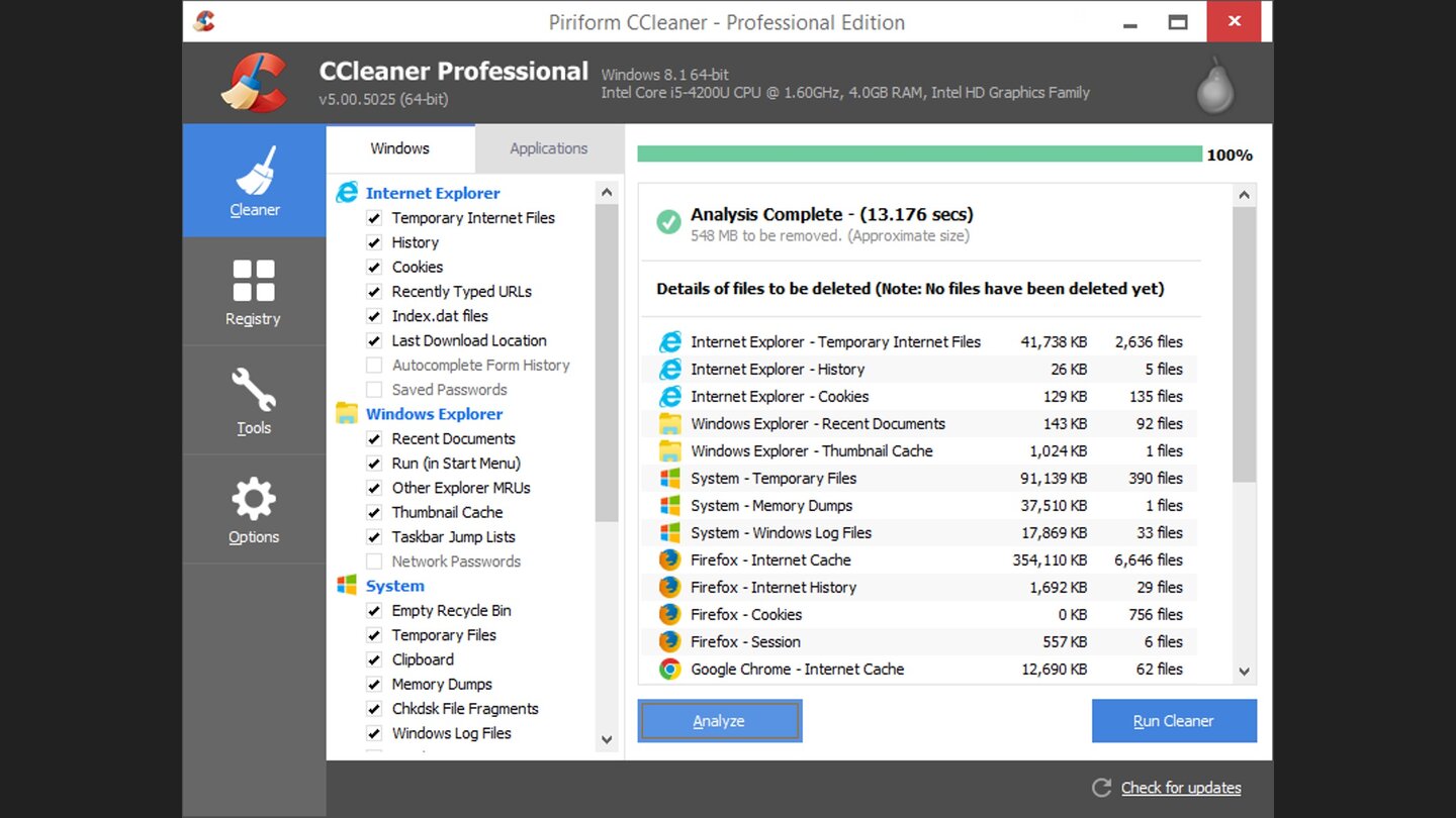 CCleaner