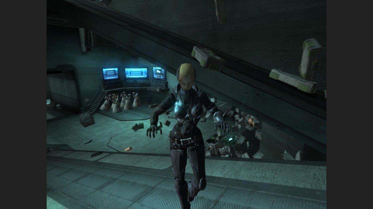 cellfactor 6