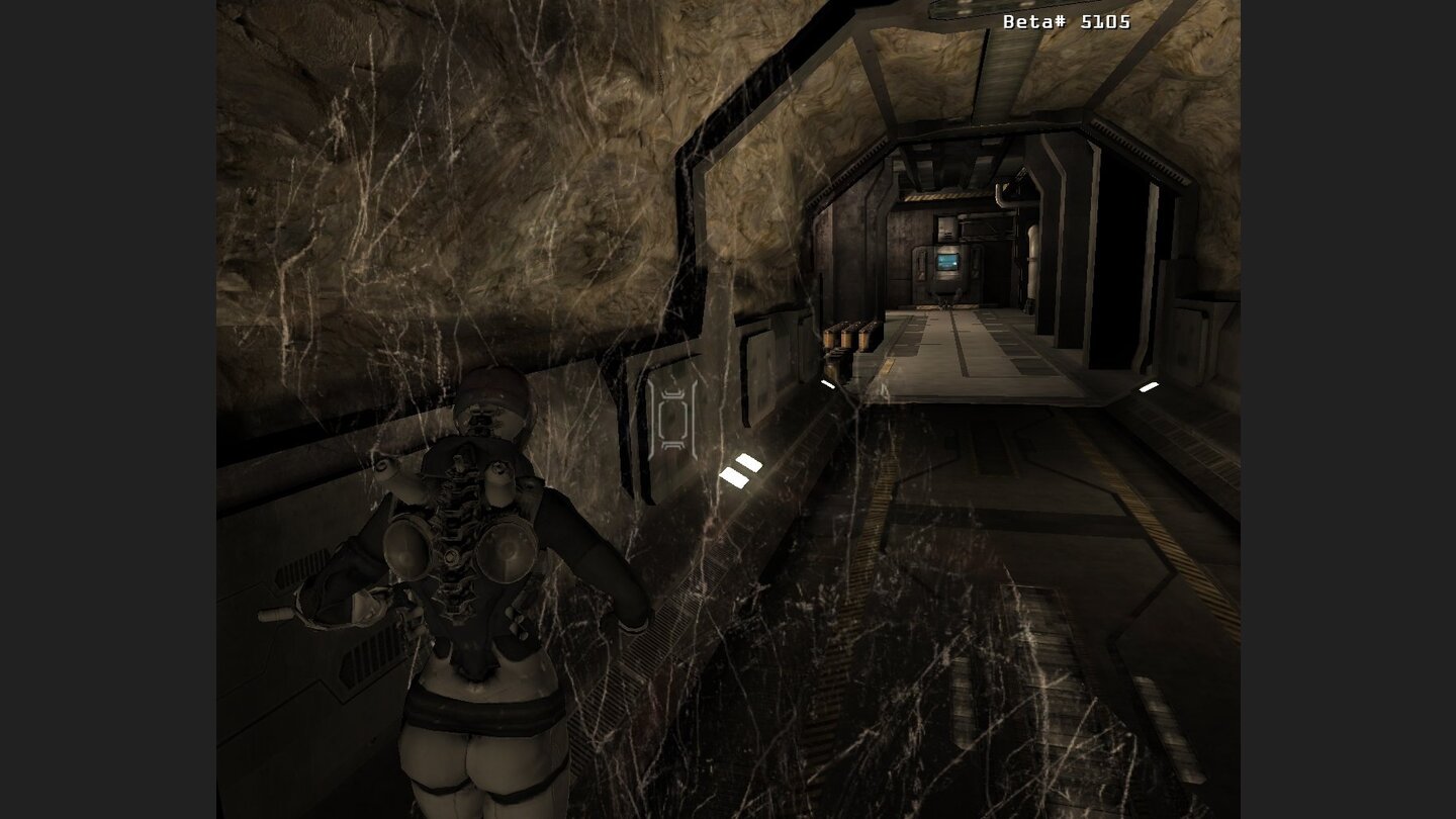 CellFactor: Revolution 6