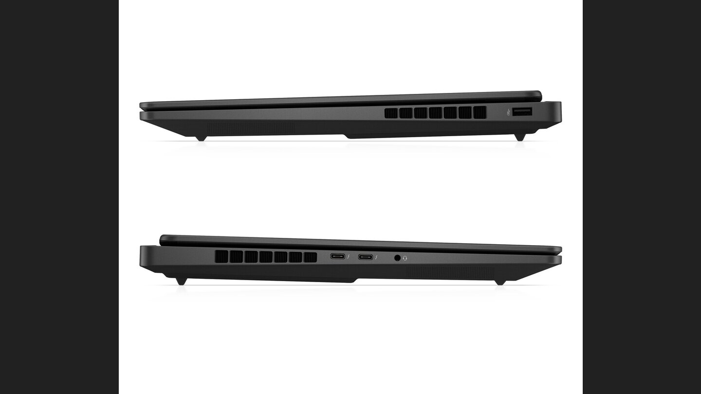 HP Omen 16 Max (Quelle: HP)