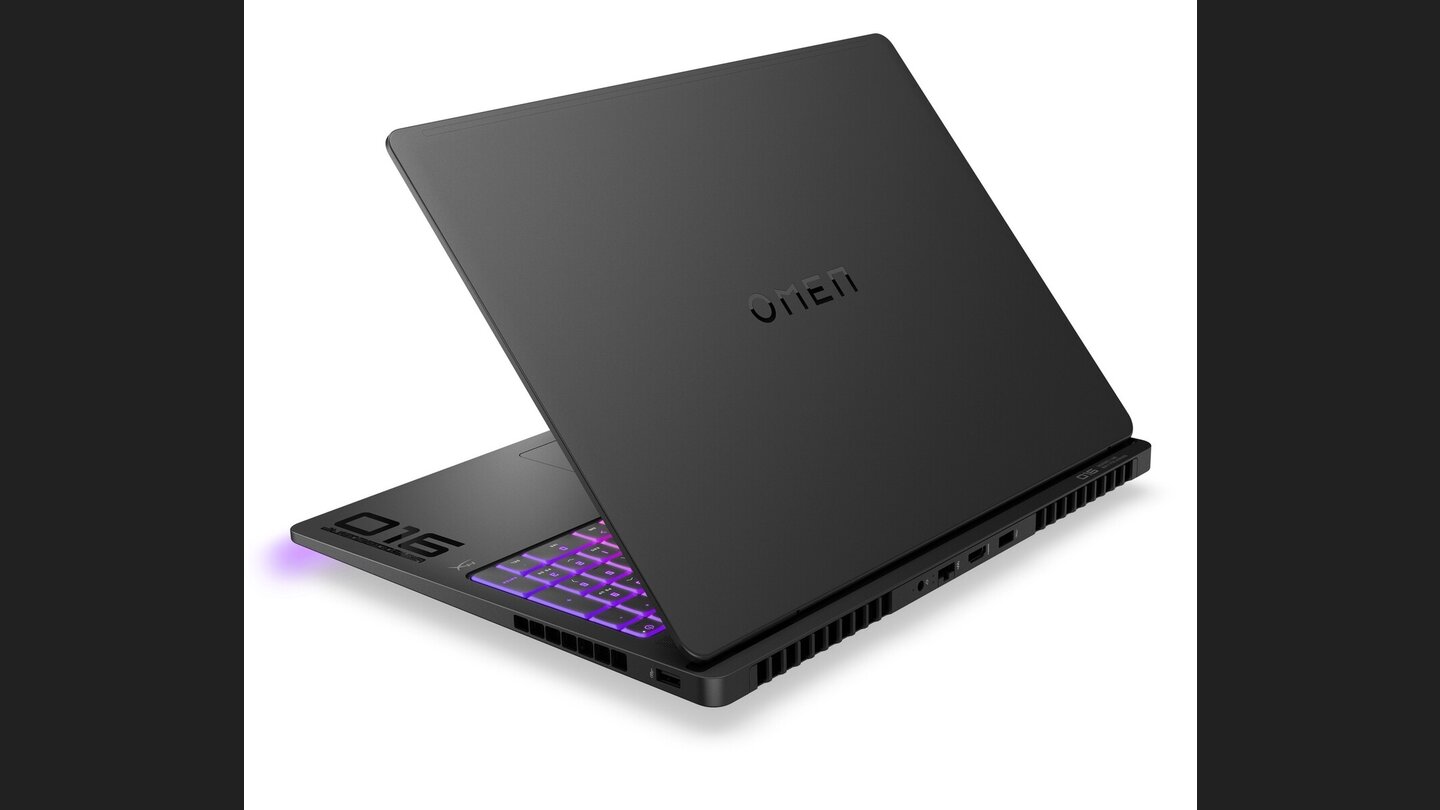 HP Omen 16 Max (Quelle: HP)