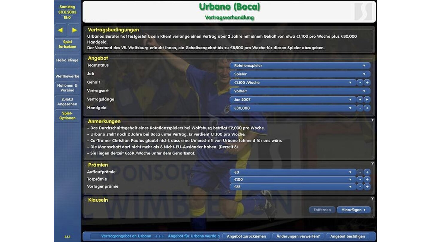 championship manager 03 04 patch 4.1.2