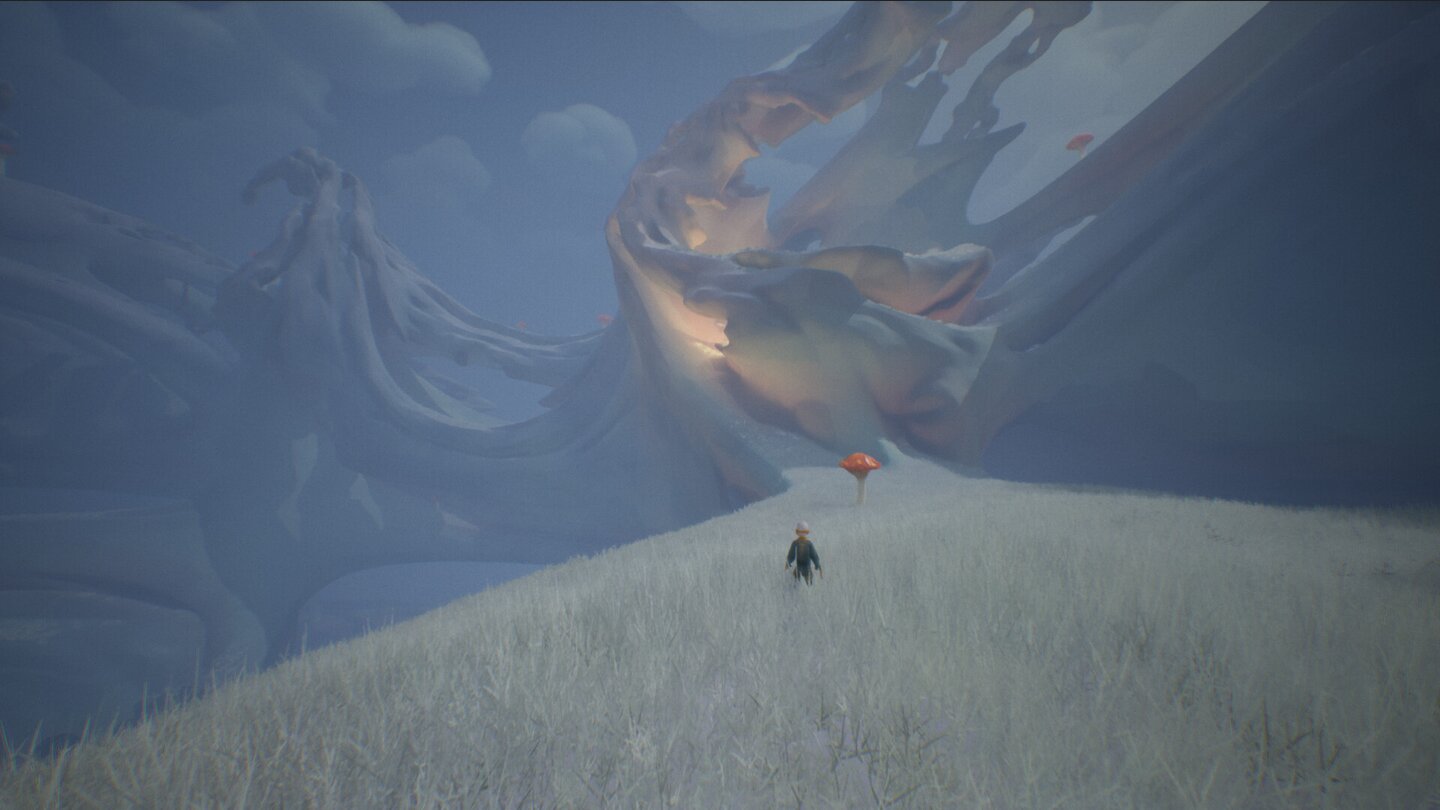 Chasing the Unseen