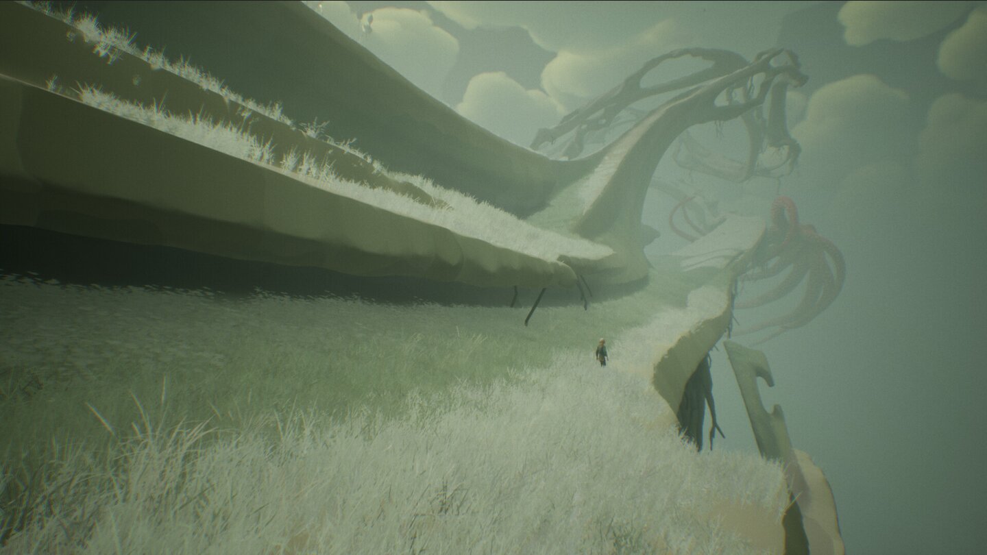 Chasing the Unseen