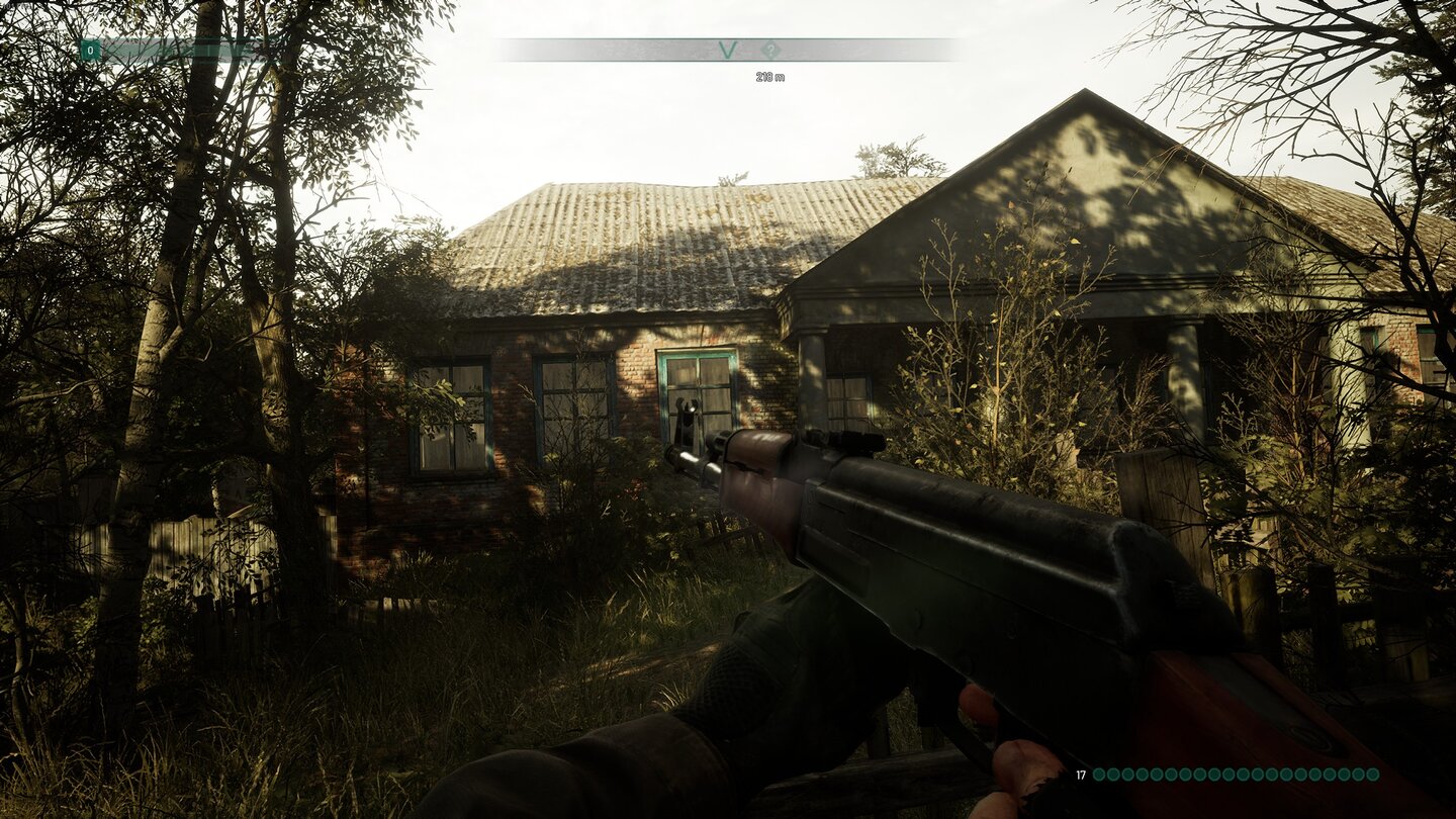 Chernobylite