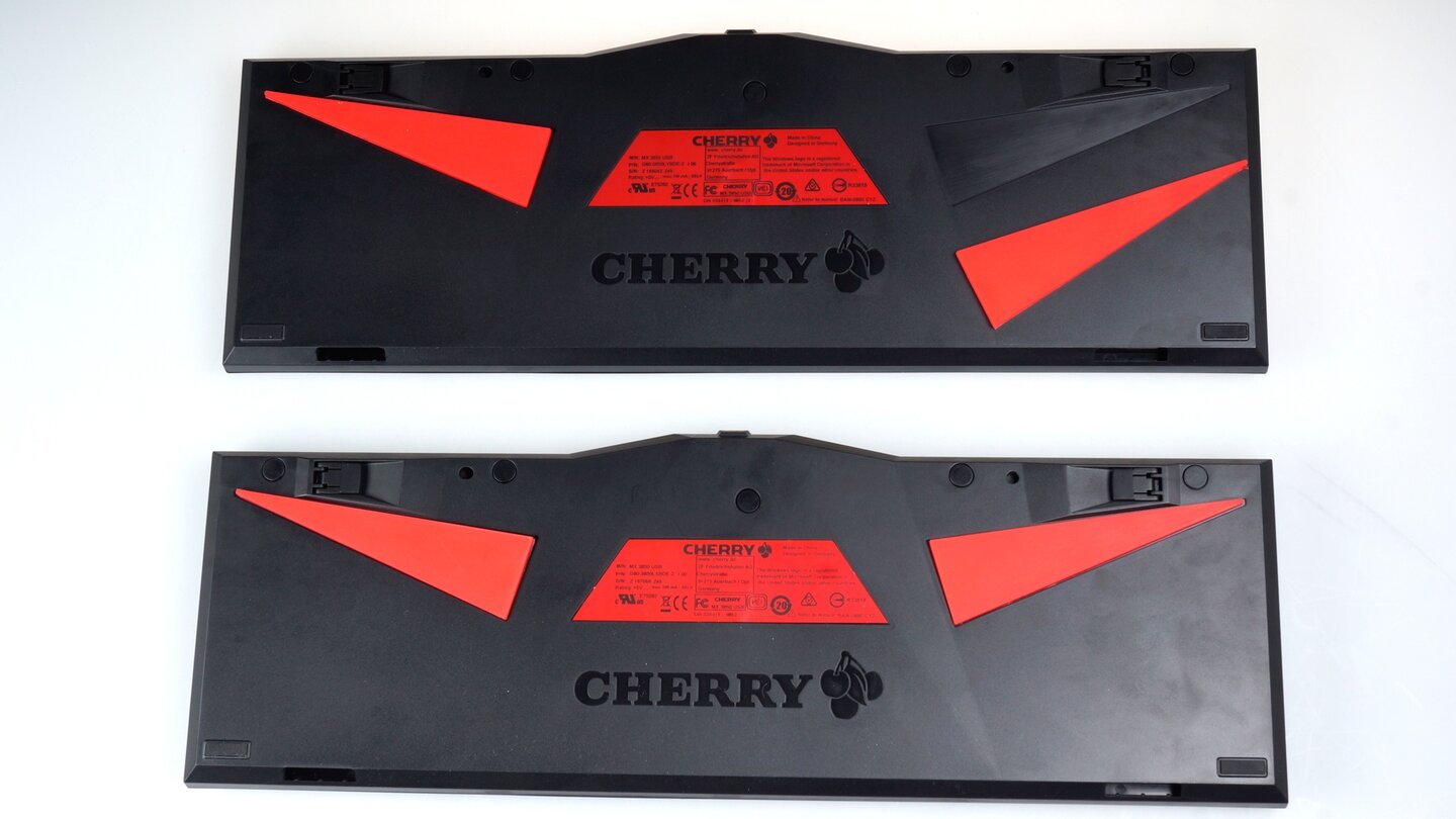 Cherry MX-Board 3.0
