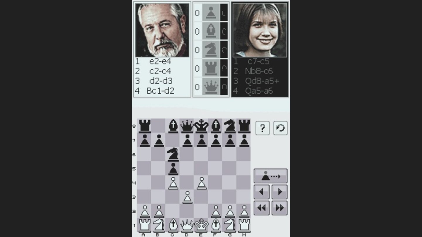 chessmaster ds 1