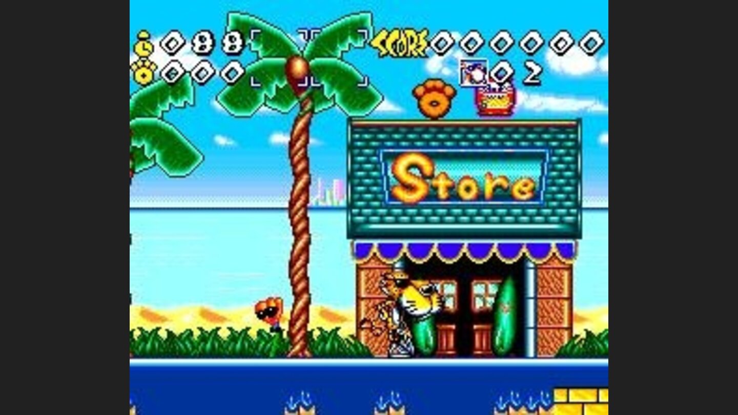 A store?