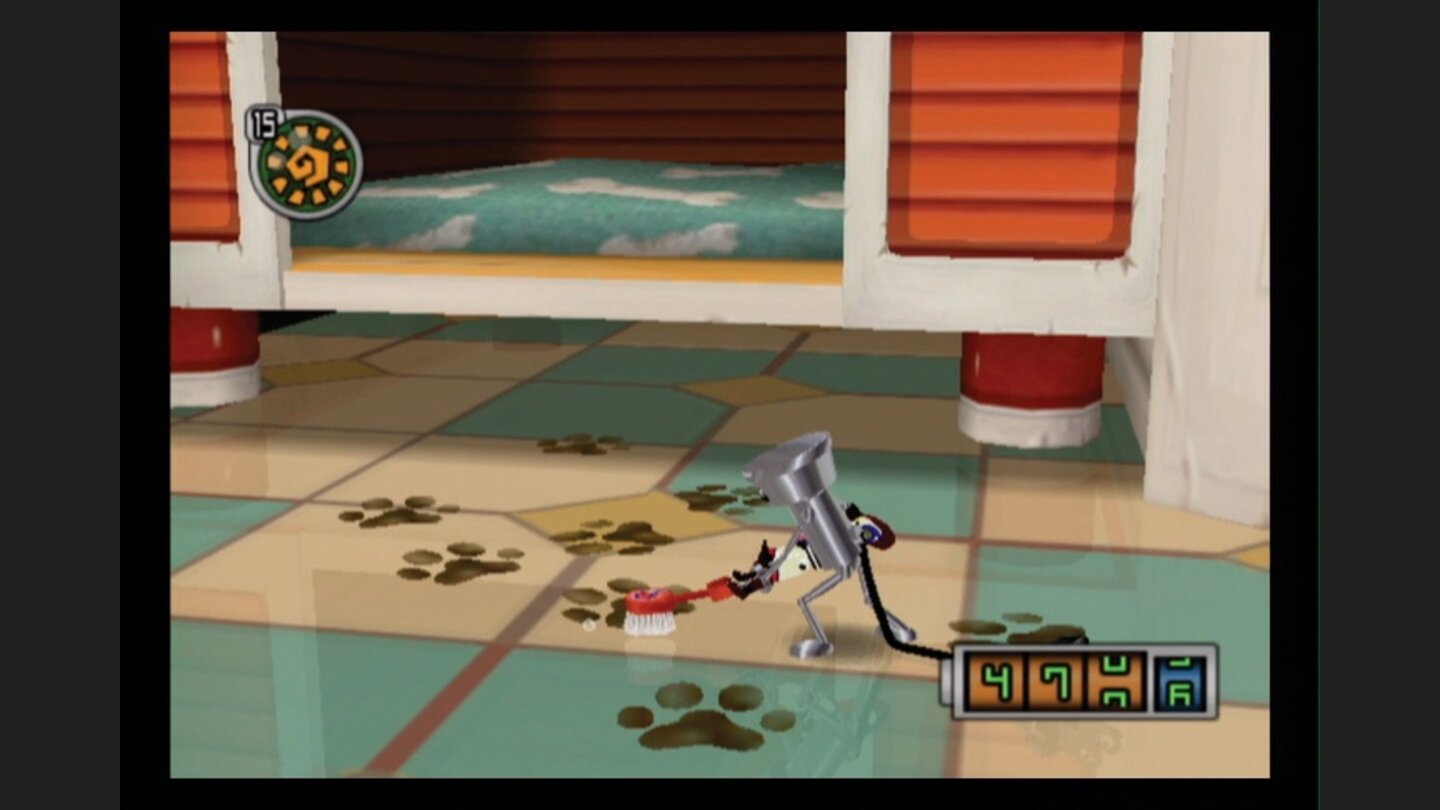 Chibi-Robo_GC 2