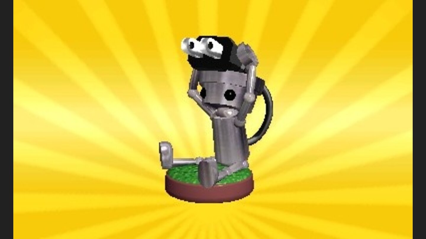 Chibi-Robo!: Zip Lash
