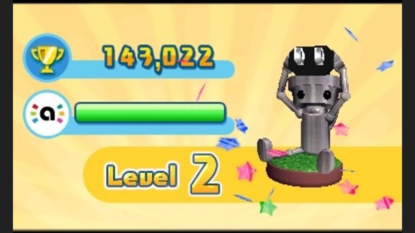 Chibi-Robo!: Zip Lash