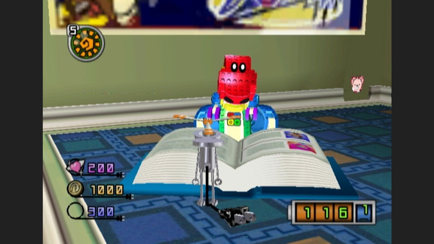 ChibiRobo 4