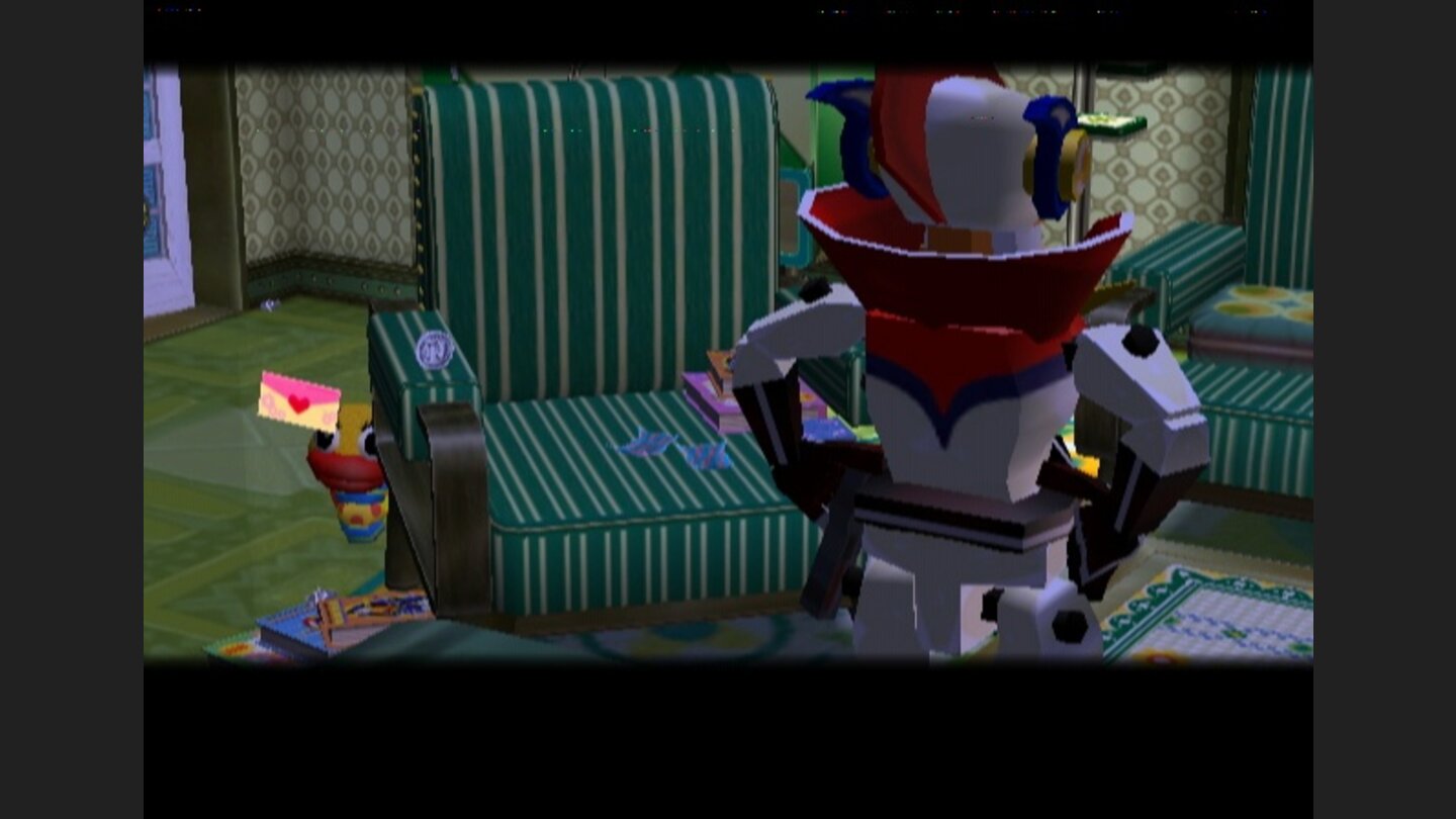 ChibiRobo_GC 5