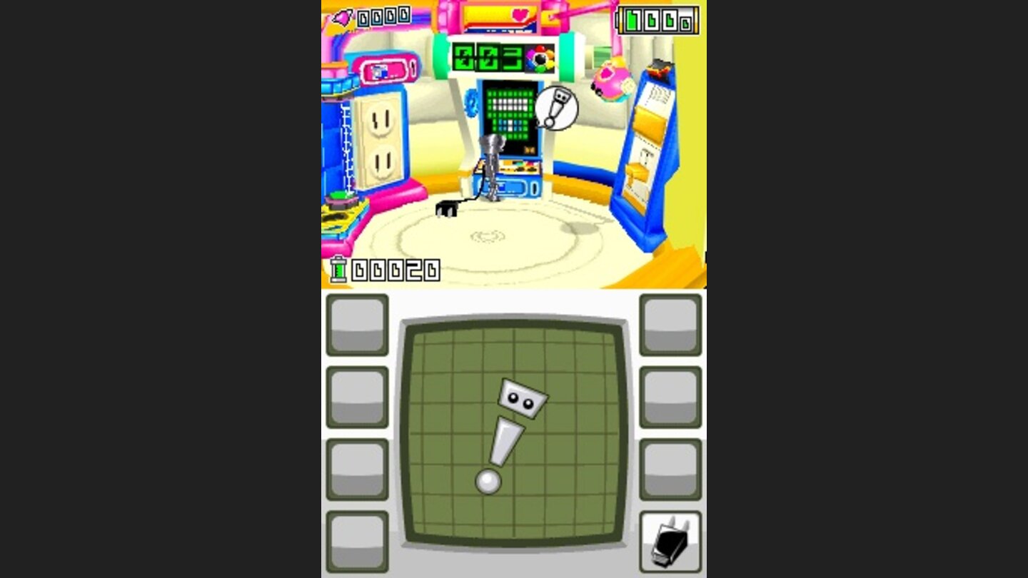 ChibiRoboParkPatrolDS-11513-62 3