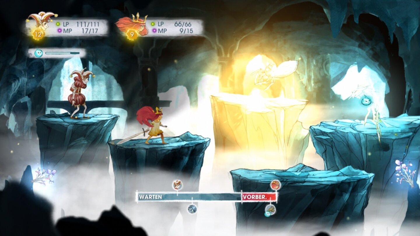 Child of Light