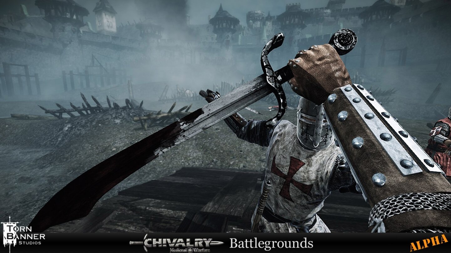 Chivalry: Medieval Warfare