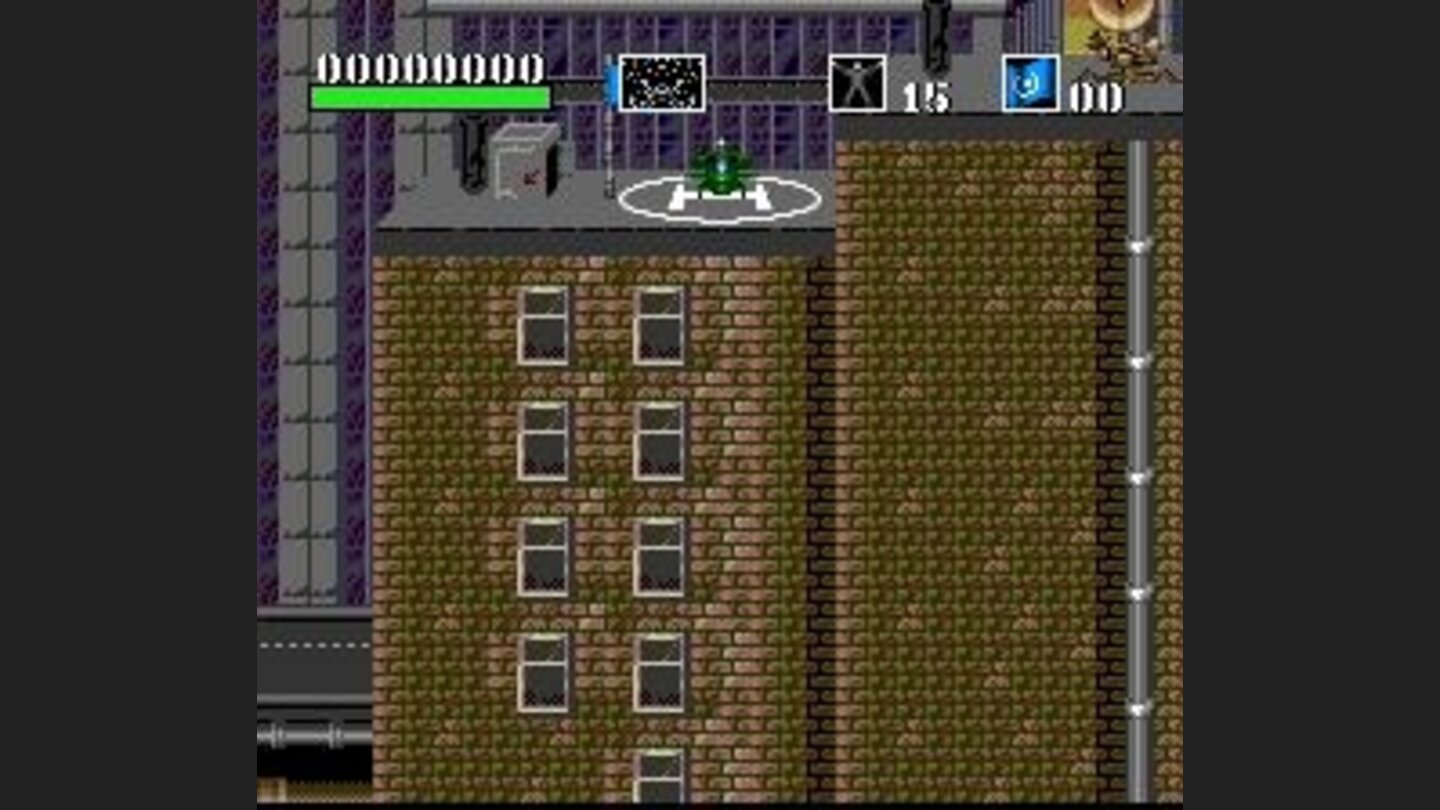 City level