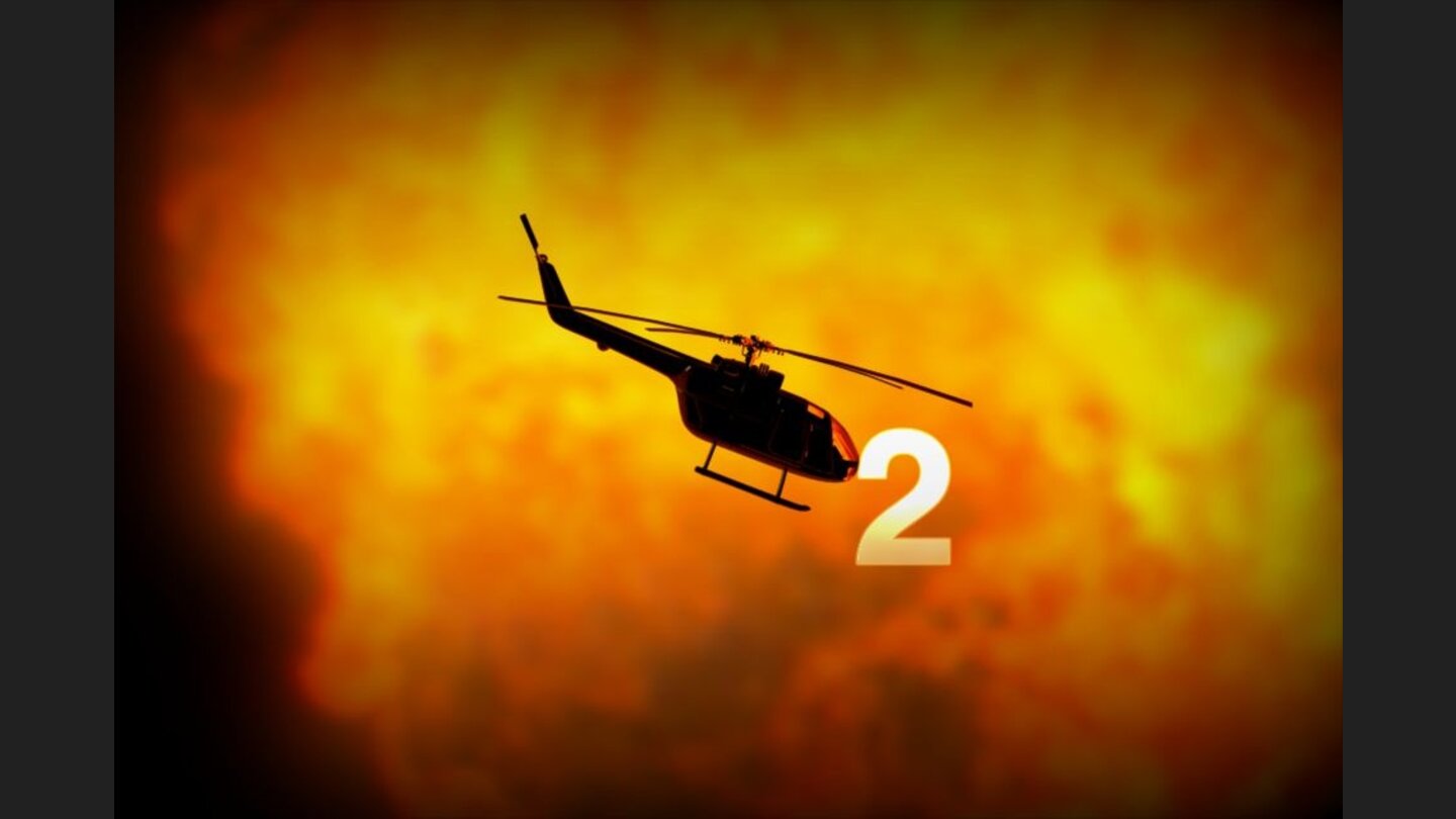 Chopper 2
