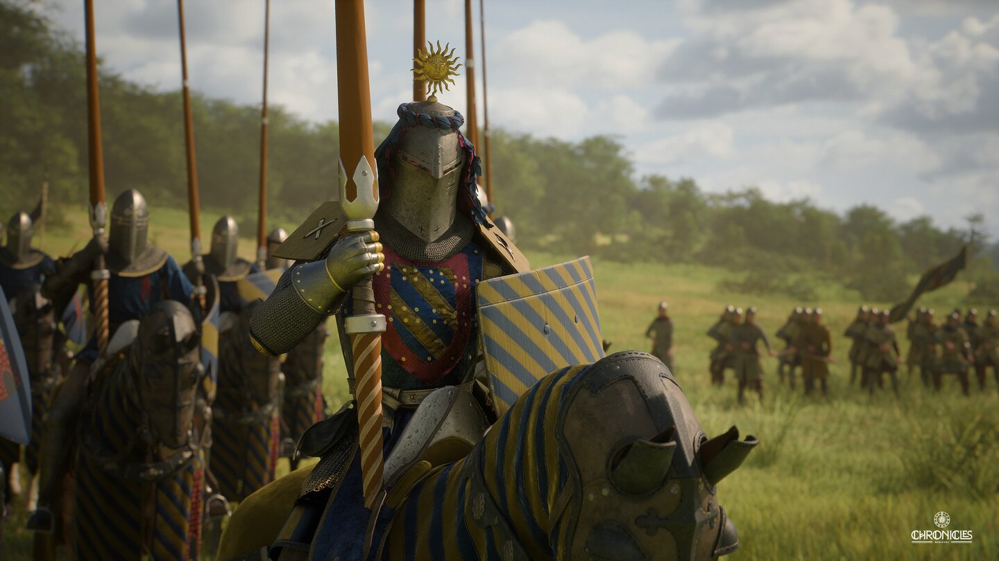 Chronicles: Medieval