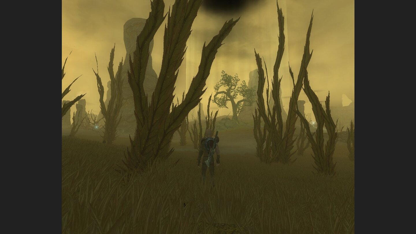 Chronicles of Spellborn 23