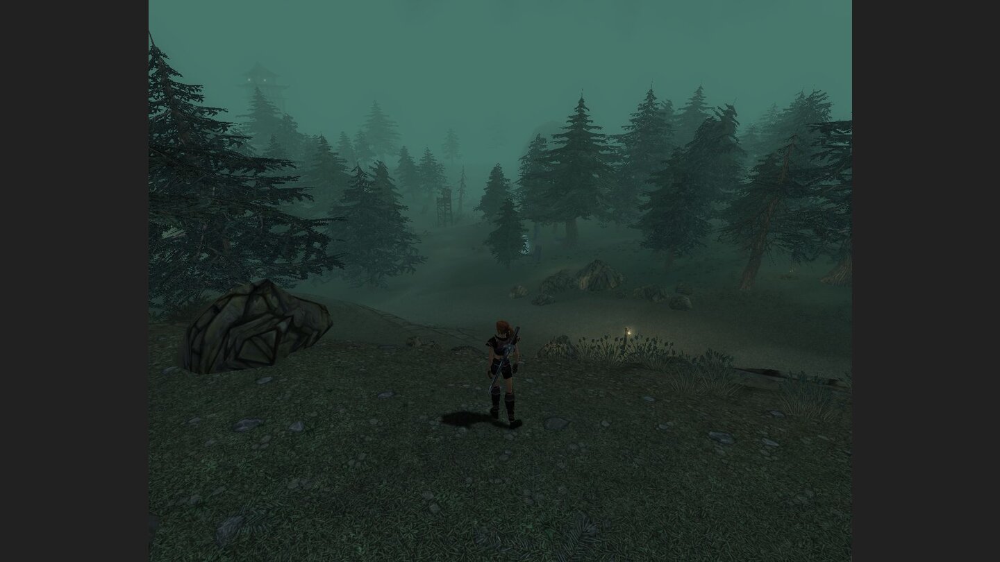 Chronicles of Spellborn 28