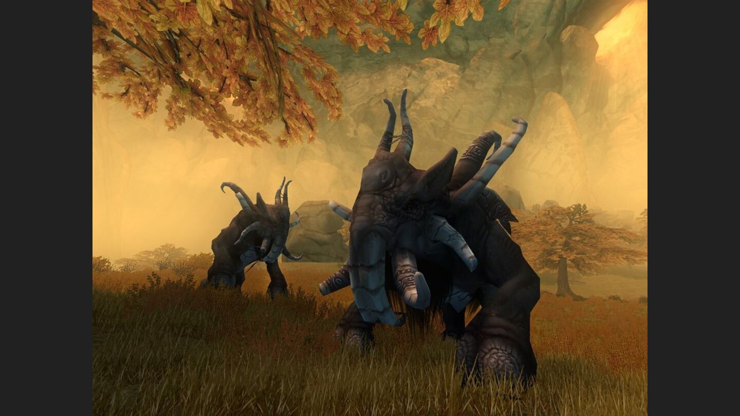 Chronicles of Spellborn 2
