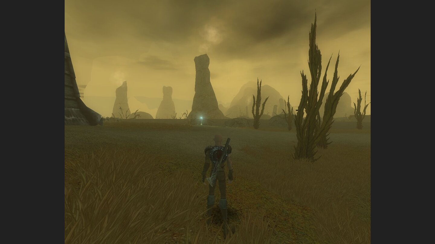 Chronicles of Spellborn 6