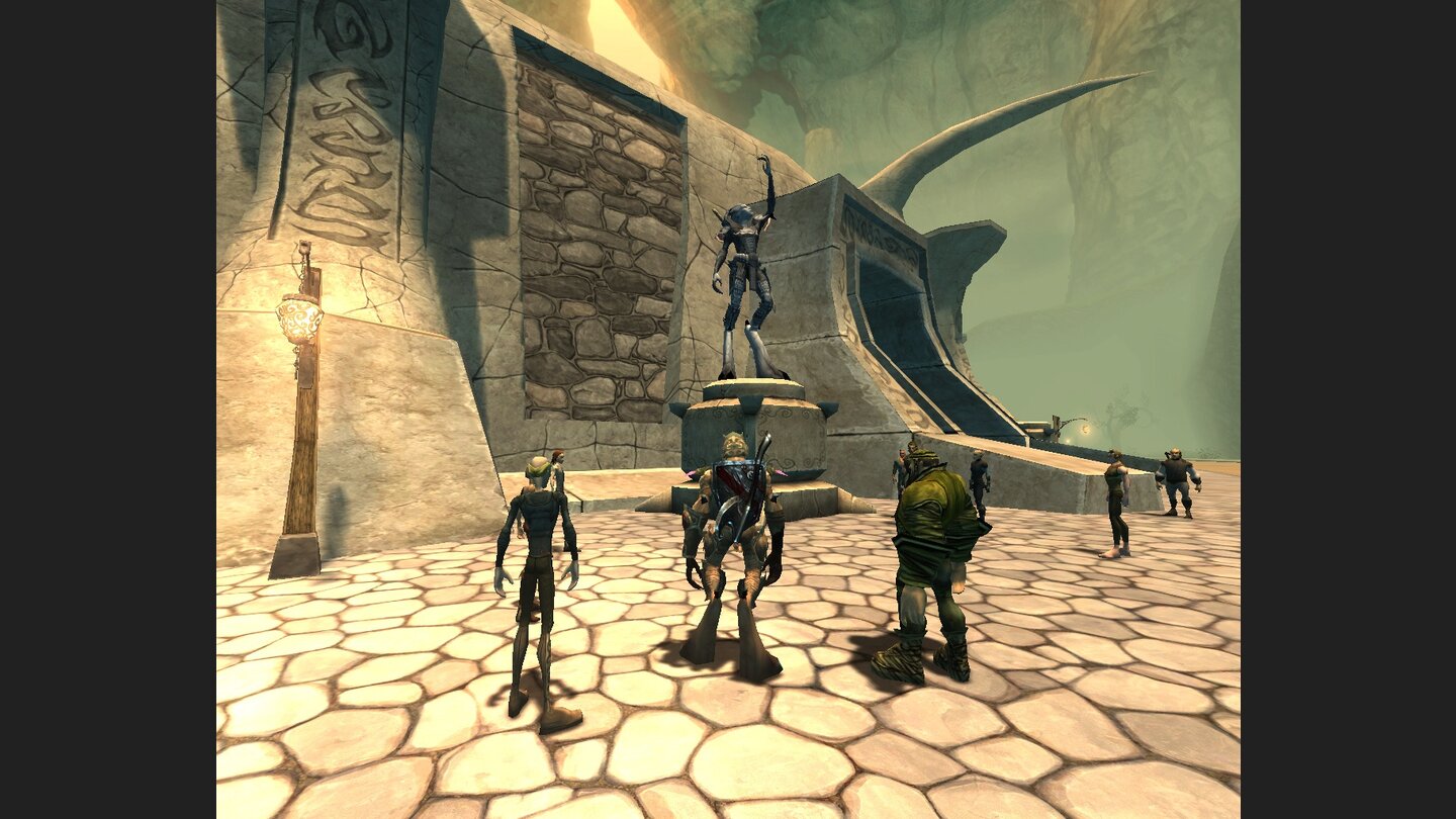 Chronicles of Spellborn 7