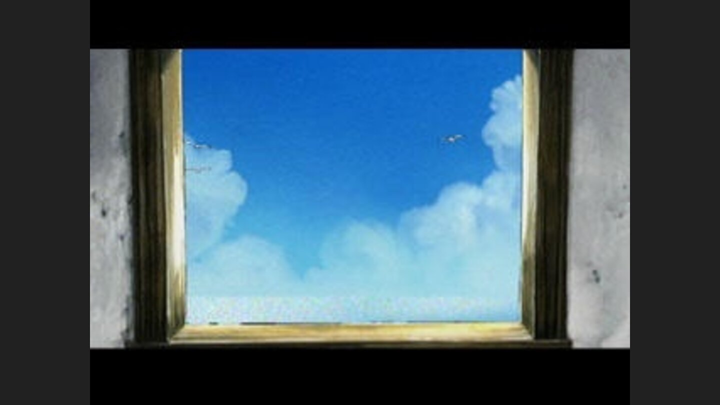 A Scene from the Preview FMV