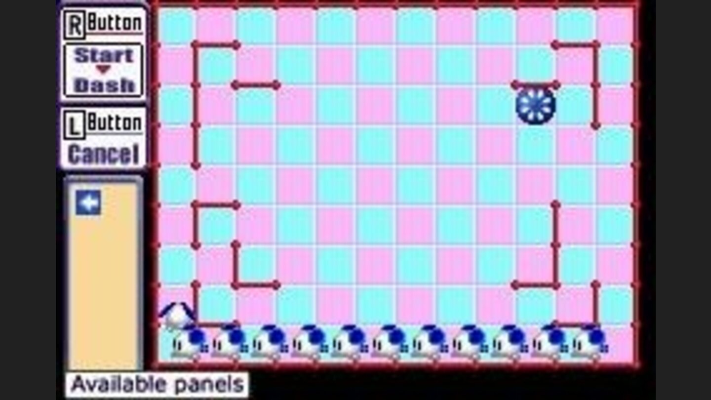 Game in Action