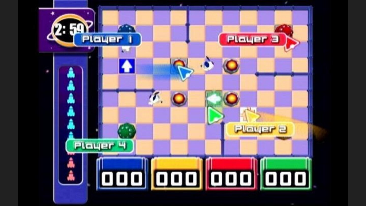 Game Play