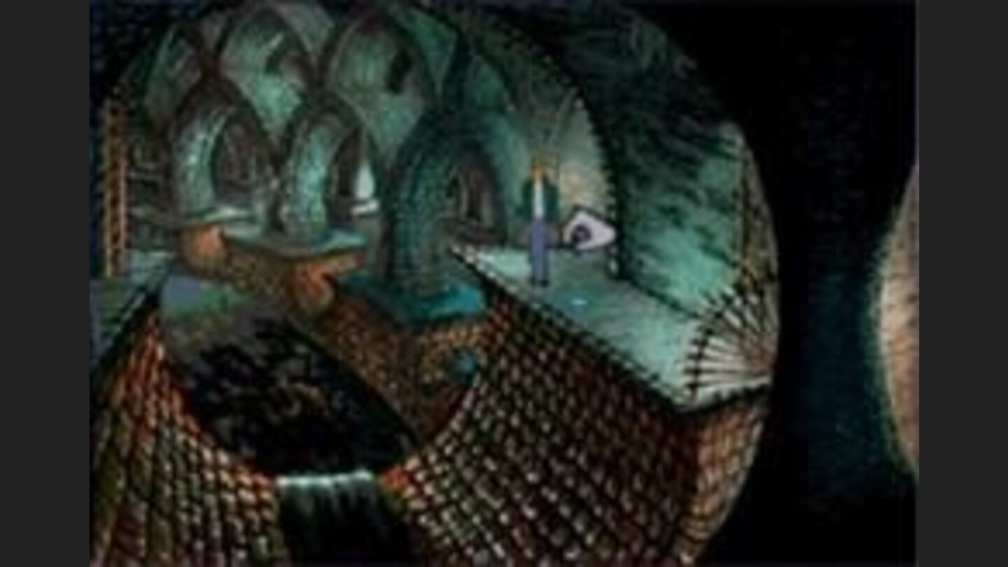 Explore the Dark Underbelly of the City of Lights