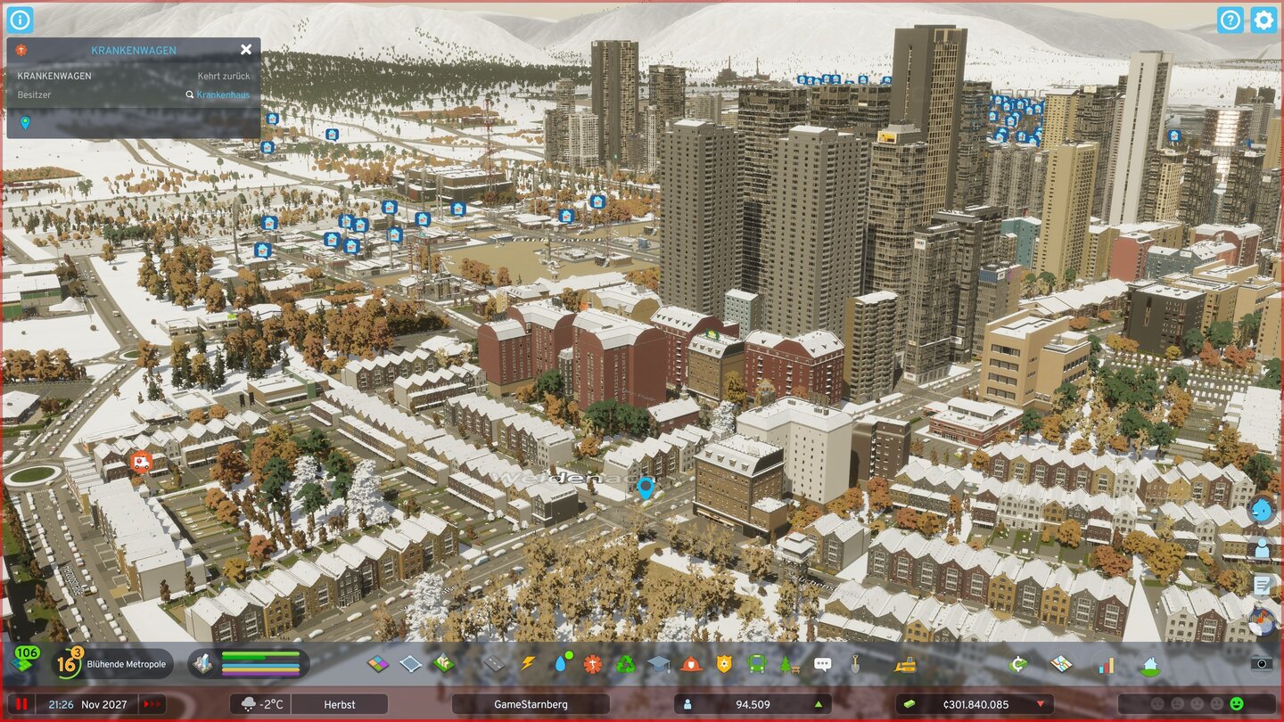 Cities: Skylines 2