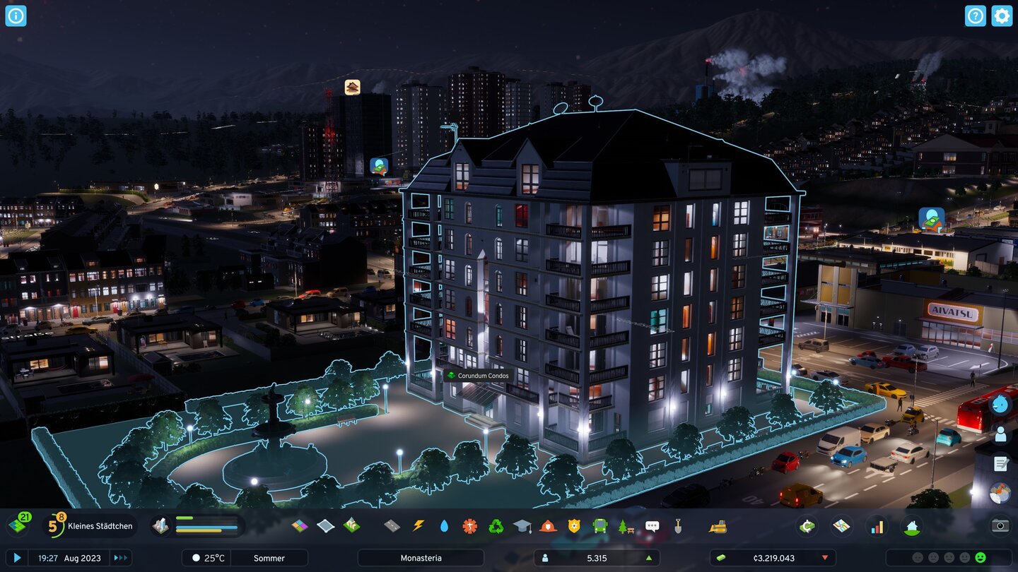 Cities: Skylines 2
