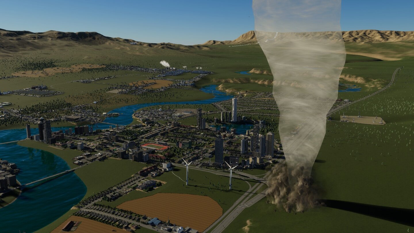 Cities: Skylines 2