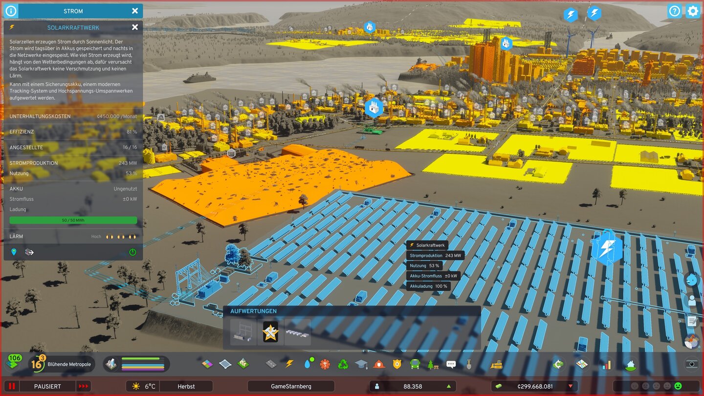 Cities: Skylines 2