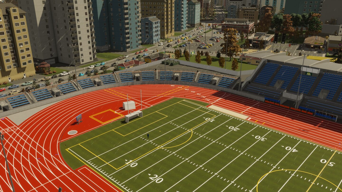 Cities: Skylines 2