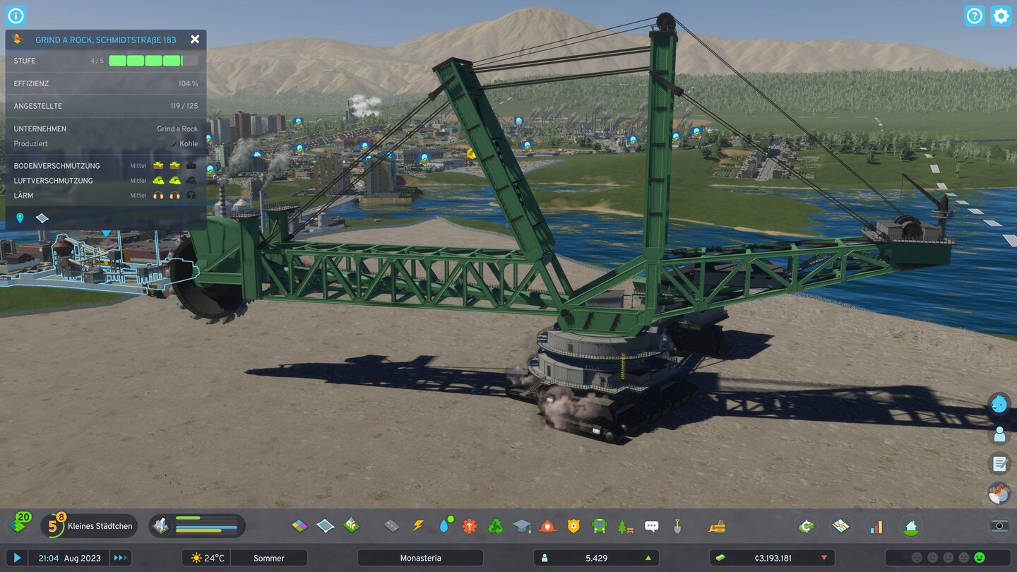 Cities: Skylines 2